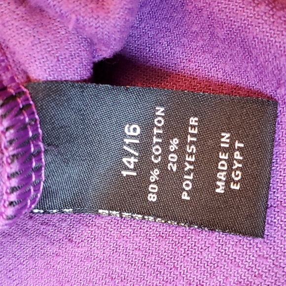 Lane Bryant Love is Key zip up hoodie size 14/16 - Picture 11 of 11